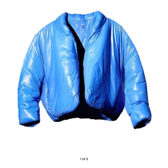 Yeezy Jacket